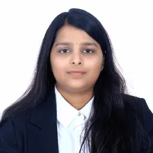 Thejaswini Gopala — Chartered Physiotherapist